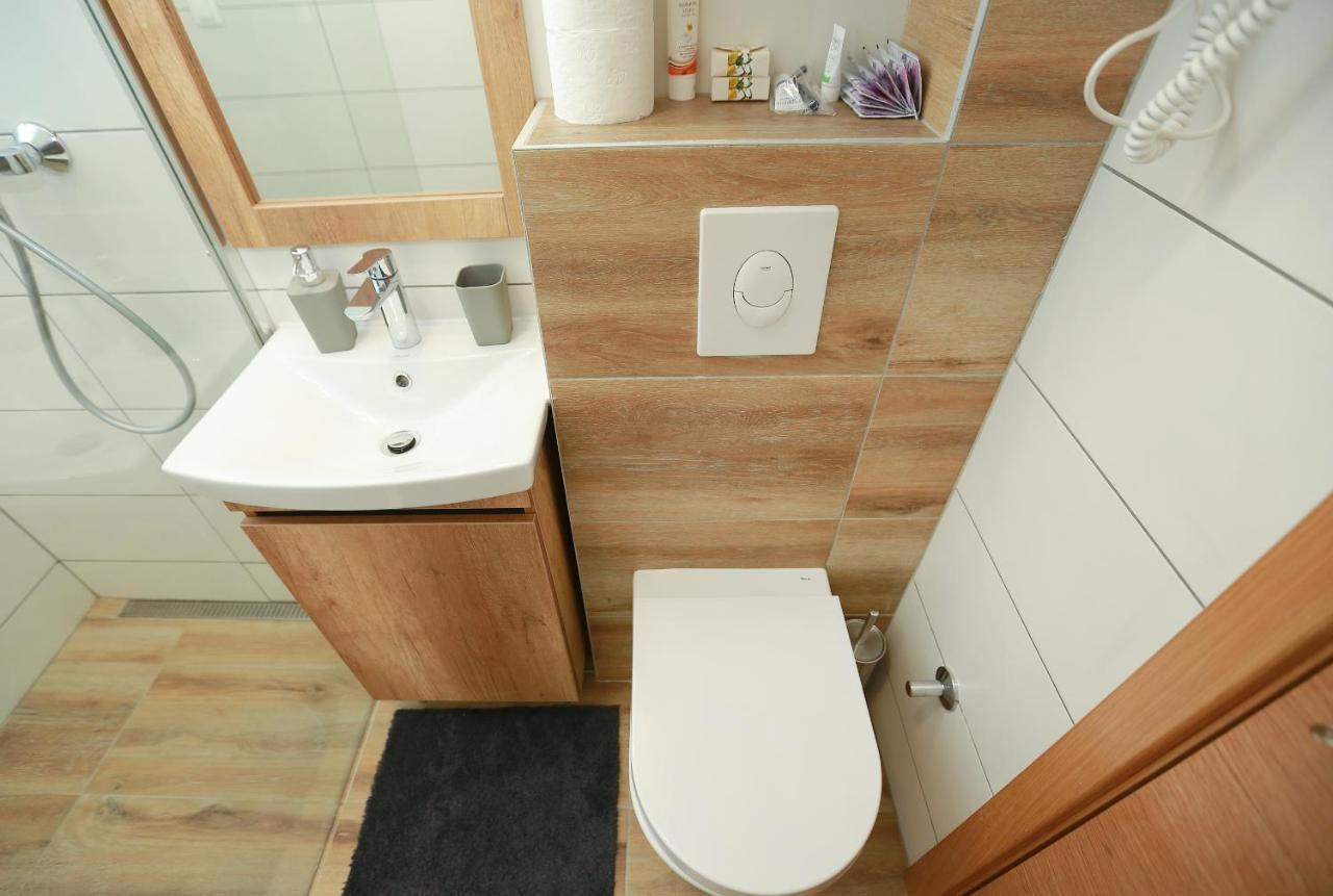 Apartman Kutak Jahorina Buitenkant foto