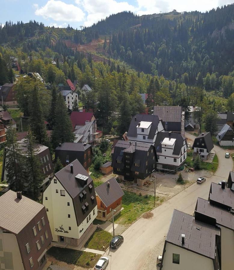 Apartman Kutak Jahorina Kamer foto