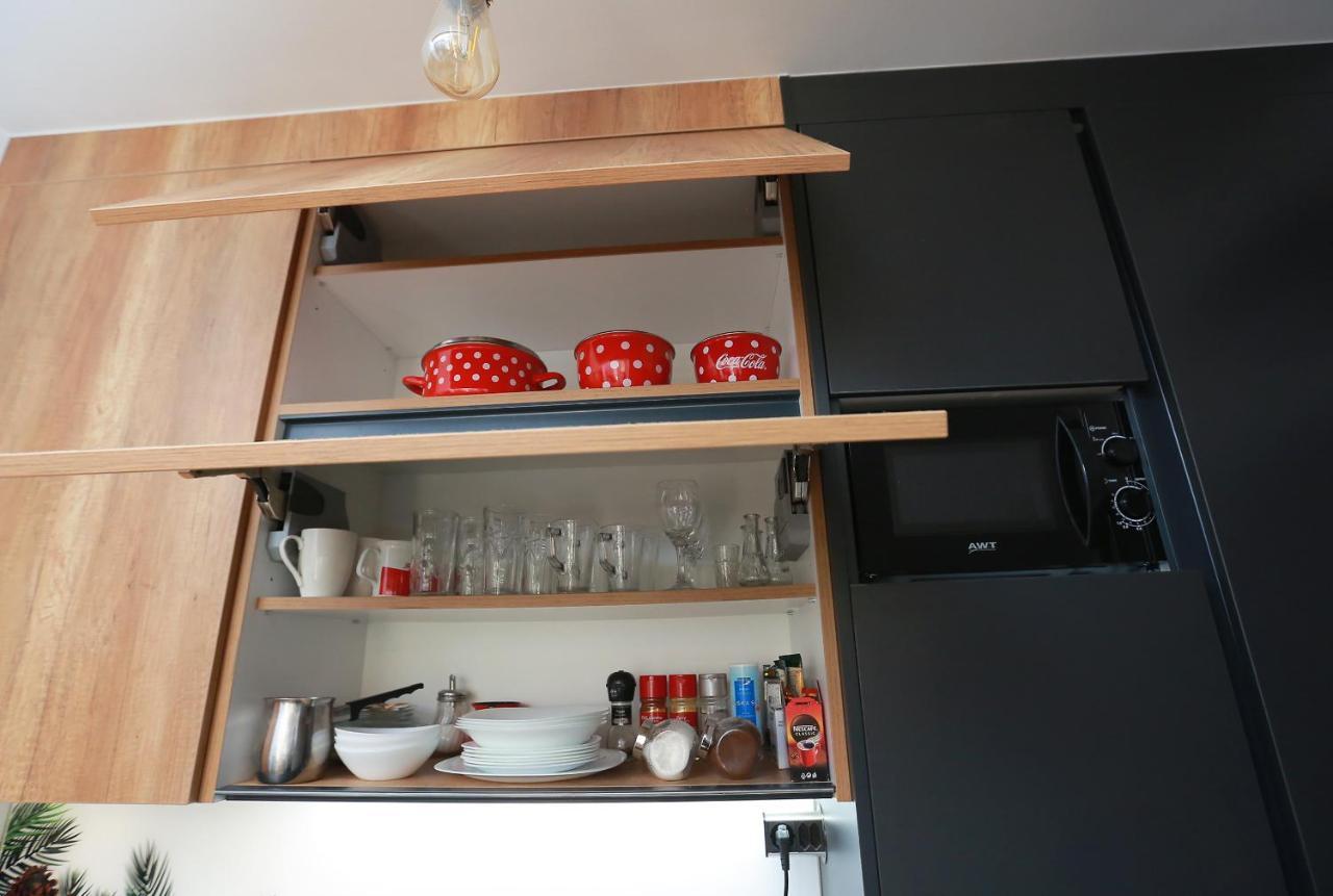 Apartman Kutak Jahorina Buitenkant foto