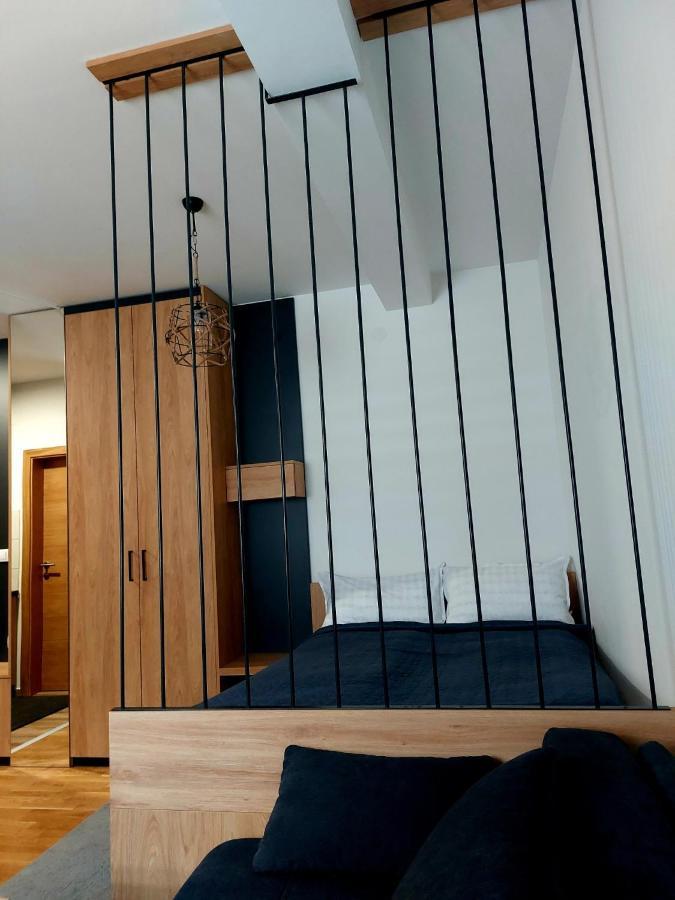 Apartman Kutak Jahorina Buitenkant foto