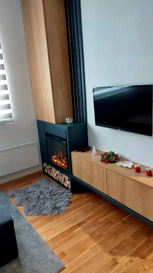 Apartman Kutak Jahorina Buitenkant foto